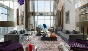 5 Habitaciones Ático en venta en BLVD Crescent, Dubái Boulevard Crescent 1