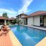 6 Bedroom House for sale at Palm Hills Golf Club and Residence, Cha-Am, Cha-Am, Phetchaburi, Thailand