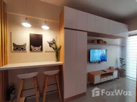 Studio Condo for sale at Silk Residences , Sampaloc