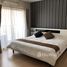 1 спален Кондо на продажу в Renova Residence Chidlom, Lumphini