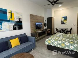 Studio Appartement zu vermieten im Bukit Bintang, Bandar Kuala Lumpur, Kuala Lumpur, Kuala Lumpur