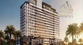 Available Units at Azizi Plaza