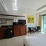 Studio Condo for rent at Surin Sabai, Choeng Thale