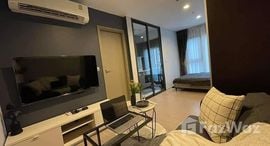 Available Units at Life Asoke Hype