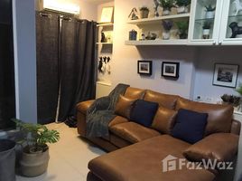 Studio Wohnung zu vermieten im Ivy River, Bang Pakok, Rat Burana