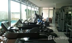 Fotos 3 of the Fitnessstudio at Chewathai Ratchaprarop