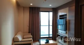 Available Units at The Address Sathorn