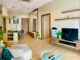 2 спален Кондо в аренду в Touch Hill Place Elegant, Chang Phueak, Mueang Chiang Mai, Чианг Маи