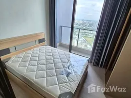 อพาร์ทเม้นท์ 1 ห้องนอน ให้เช่า ในโครงการ วัน ไนน์ ไฟว์ อโศก – พระราม 9, ห้วยขวาง, ห้วยขวาง, กรุงเทพมหานคร, ไทย