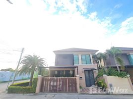 3 Bedroom House for sale at Villa Asiatic, Na Kluea, Pattaya