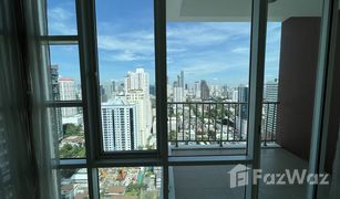 曼谷 Phra Khanong Fullerton Sukhumvit 2 卧室 公寓 售 
