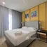 1 Schlafzimmer Wohnung zu verkaufen im Dlux Condominium , Chalong, Phuket Town, Phuket