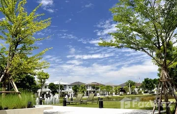 Pruklada Bangyai in Bang Mae Nang, 비타부리