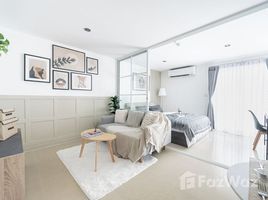 1 Bedroom Condo for sale at Regent Home 6 Prachacheun, Chatuchak, Chatuchak