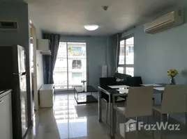 1 Bedroom Condo for rent at The Clover, Khlong Tan Nuea