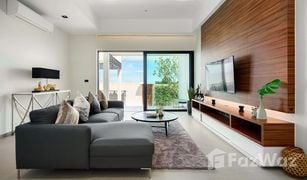 3 Bedrooms Villa for sale in Nong Kae, Hua Hin Sivana HideAway