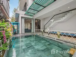 Maison 4 chambre à louer à KĐT Hòa Xuân mở rộng, Hoa Xuan, Cam Le