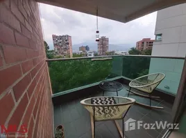 2 Schlafzimmer Appartement zu verkaufen im STREET 17A SOUTH # 44 170, Medellin