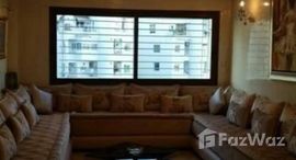 Vente Appartement Casablanca에서 사용 가능한 장치