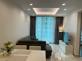 คอนโด 1 ห้องนอน ให้เช่า ในโครงการ ศุภาลัย โอเรียนทัล สุขุมวิท 39, คลองตันเหนือ