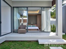 3 Schlafzimmer Villa zu vermieten im Mandalay Beach Villas , Maenam