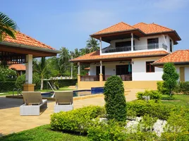 3 Schlafzimmer Villa zu vermieten im Manora Village III, Nong Kae