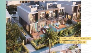 4 Bedrooms Villa for sale in MAG 5, Dubai South Bay