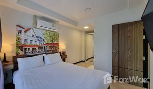 1 Schlafzimmer Wohnung zu verkaufen in Mai Khao, Phuket Mai Khao Beach Condotel