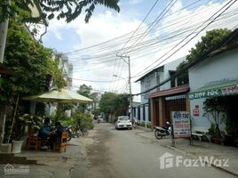 地区9, ホーチミン市 で売却中 スタジオ 一軒家, Tang Nhon Phu B, 地区9