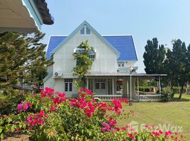 5 спален Дом на продажу в Baan Ing Doi, Chang Phueak, Mueang Chiang Mai, Чианг Маи, Таиланд