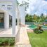 3 Bedroom Villa for sale at Apollo Beach Club, Lipa Noi, Koh Samui, Surat Thani, Thailand