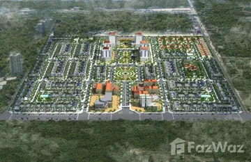 Khu đô thị mới phường Xuân Hòa in Xuan Hoa, Bac Kan