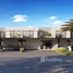 4 Bedroom Villa for sale at Parkside 3, EMAAR South, Dubai South (Dubai World Central)