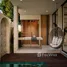 2 Habitación Villa en venta en Berawa, Bali, Berawa, Badung