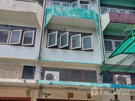 5 Bedroom House for sale in Somdet Chaophraya, Bangkok, Somdet Chaophraya, Khlong San, Bangkok