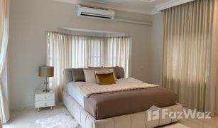 Вилла, 4 спальни на продажу в Nong Prue, Паттайя Central Park Hillside Village