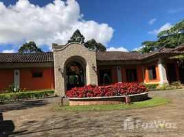 5 Habitaciones Casa en venta en , Cartago Hacienda Mexicana, Paraiso Cartago, Paraiso, Cartago