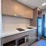 1 спален Кондо в аренду в The Nest Chula-Samyan, Maha Phruettharam