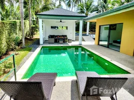 3 Bedroom Villa for rent in Na Mueang, Koh Samui, Na Mueang