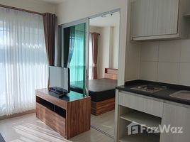 1 Bedroom Apartment for rent at Aspire Ngamwongwan, Thung Song Hong, Lak Si, Bangkok