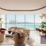 2 спален Квартира на продажу в Ellington Beach House, The Crescent, Palm Jumeirah, Дубай