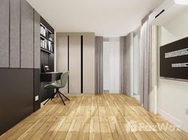 2 спален Квартира в аренду в Ideo Rama 9 - Asoke, Huai Khwang