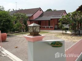 4 Bedroom House for sale in Ratchaburi, Namphu, Mueang Ratchaburi, Ratchaburi