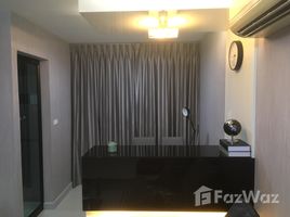 1 Bedroom Condo for rent at Metro Sky Ratchada, Din Daeng