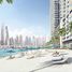 2 спален Квартира на продажу в Beach Mansion, EMAAR Beachfront, Dubai Harbour