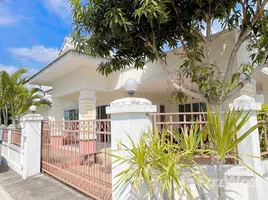 3 Bedroom House for rent at Eastiny Park 5, Bang Sare