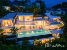 6 Bedroom Villa for sale at The Bay At Cape Yamu, Pa Khlok, Thalang, Phuket
