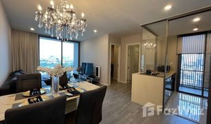 2 Bedrooms Condo for sale in Phra Khanong Nuea, Bangkok The Room Sukhumvit 69