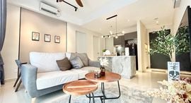 Available Units at Melaka City