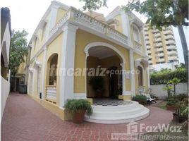 7 Bedroom House for sale in Bolivar, Cartagena, Bolivar